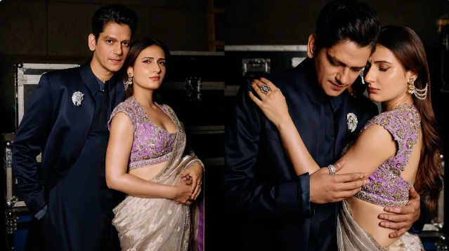 गुस्ताख इश्क़ की सेलिब्रिटी स्क्रीनिंग 28 नवंबर तक के लिये स्थगित