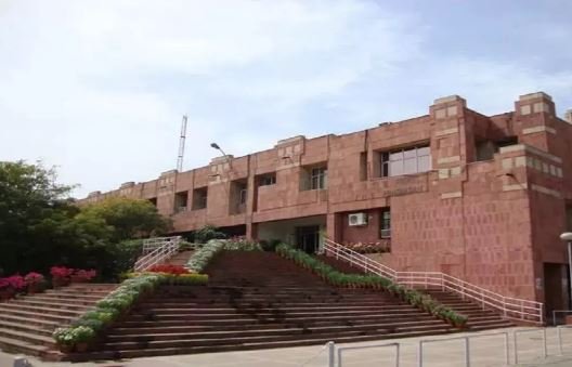 जेएनयू छात्र संघ चुनाव में सभी सीटों पर संयुक्त वाम संगठन आगे