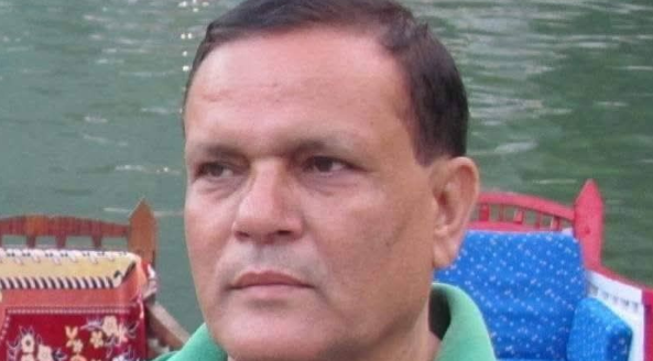 भाकपा (माले) नेता राजा बहुगुणा का निधन