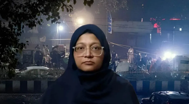 दिल्ली ब्लास्ट केस में NIA को बड़ा सुराग: आतंकी डॉ. शाहीन के कमरे से ₹18 लाख नकद बरामद, विदेशी संपर्क और व्हाइट-कॉलर टेरर मॉड्यूल की जाँच