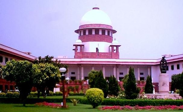 उच्चतम न्यायालय का अब्दुल्ला आजम के खिलाफ प्राथमिकी खारिज करने से इंकार