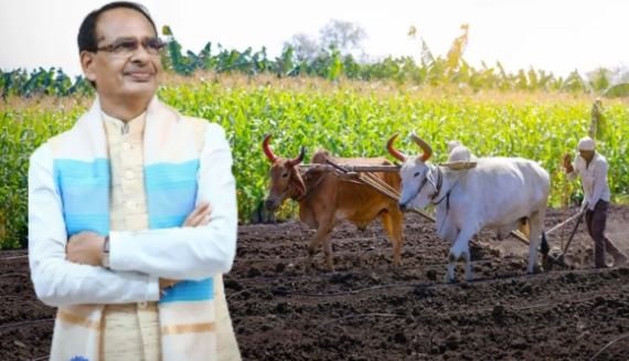 शिवराज सिंह चौहान संभाजीनगर में करेंगे किसानों से सीधा संवाद