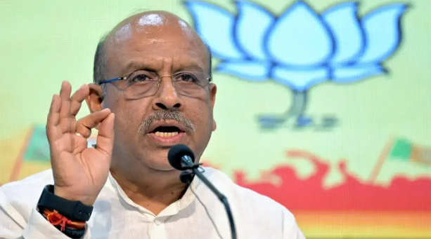 दिल्ली विधानसभा विरासत के साथ साथ विकास का भी प्रतीक है: विजेन्द्र गुप्ता