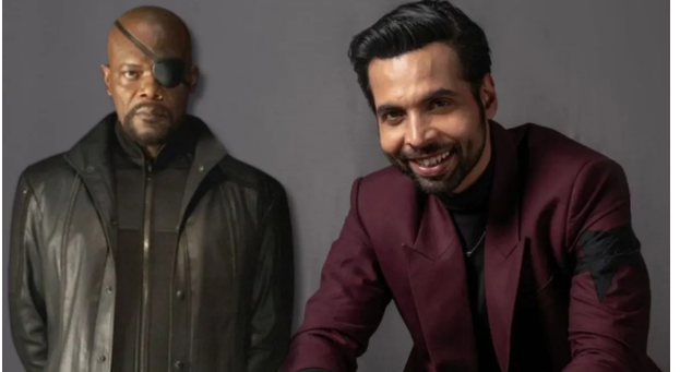 अभिषेक बनर्जी की मैडॉक हॉरर कॉमेडी यूनिवर्स के किरदार की तुलना फैंस ने मार्वल के निक फ्यूरी से की