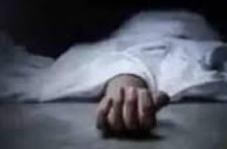 युवक की संदिग्ध मौत, छानबीन में जुटी पुलिस