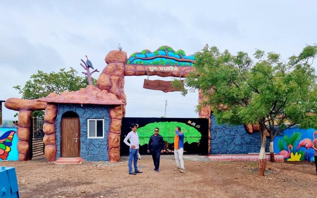 देव डूंगरी माता मंदिर: आस्था का चमत्कारी केंद्र, दर्शन शुल्क को लेकर बनी भ्रम की स्थिति