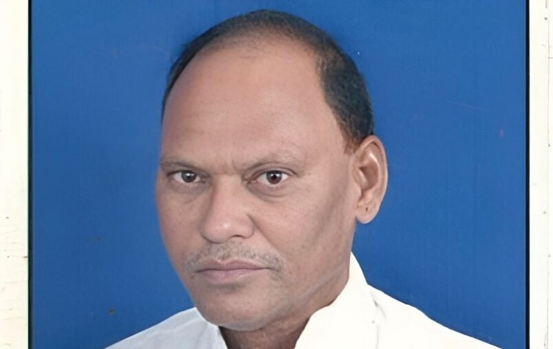 ग्वालियर कांग्रेस के जिला उपाध्यक्ष केदार सिंह किराड़ का निधन