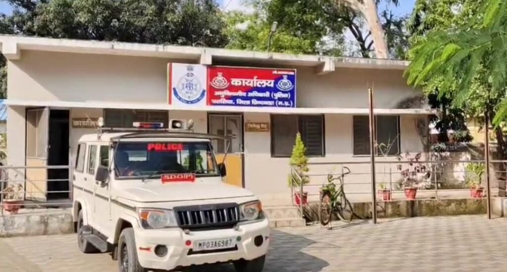 छिंदवाड़ा कफ सीरप कांड: डॉ. प्रवीण सोनी की पत्नी ज्योति सोनी बेंगलुरु से गिरफ्तार