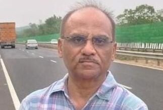 कहानी और व्यंग्य लेखक संजय जैन को मिला राष्ट्रीय साहित्याँचल व्यंग्य कहानी सम्मान