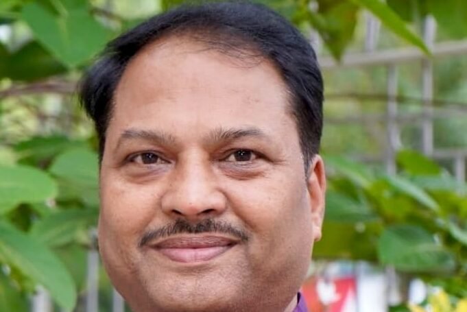 मतदाता सूची में एक ही चेहरा 22 बार, फोरेंसिक और SIT जांच हो: धौलपुरे 