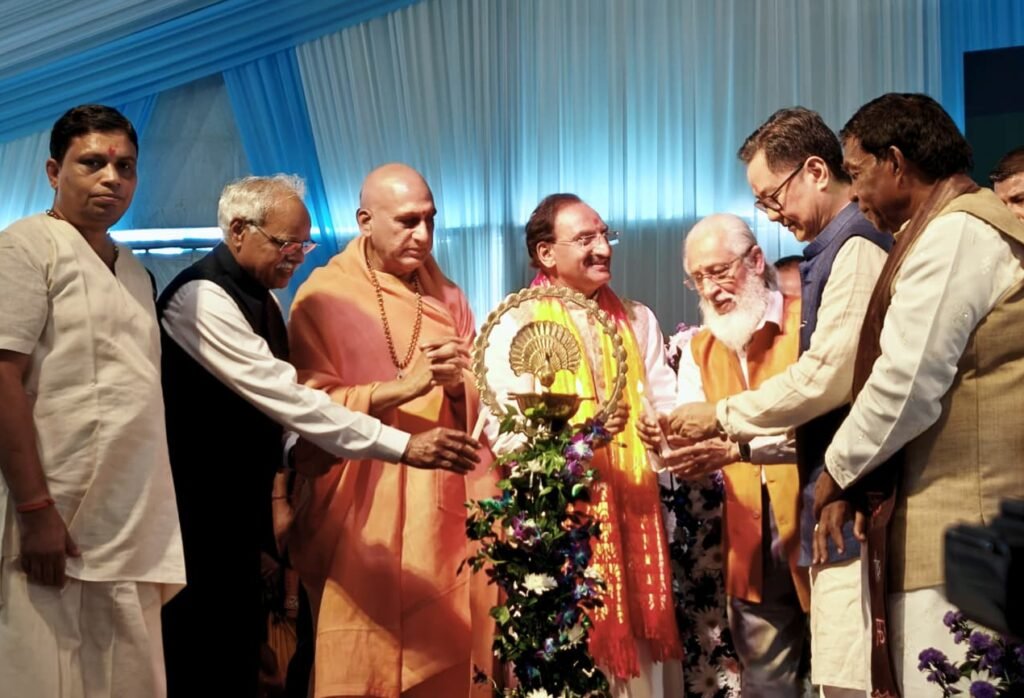 देहरादून के थानो में उभरा भारत का पहला लेखक गांव साहित्य, संस्कृति और सृजन का नया धाम