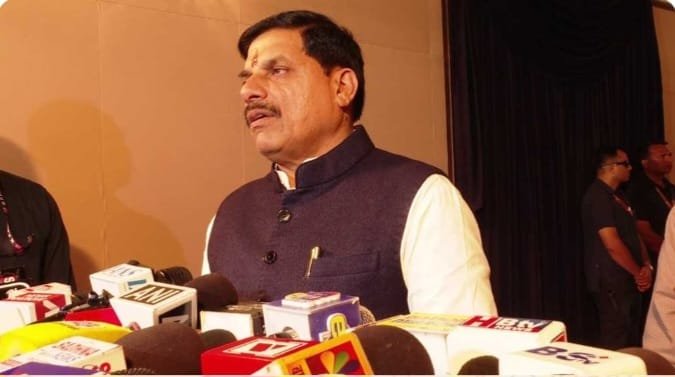 सोयाबीन किसानों को मिलेगा 1300 रुपए प्रति क्विंटल अतिरिक्त भावान्तर लाभ, 13 से वितरण: सीएम डॉ यादव