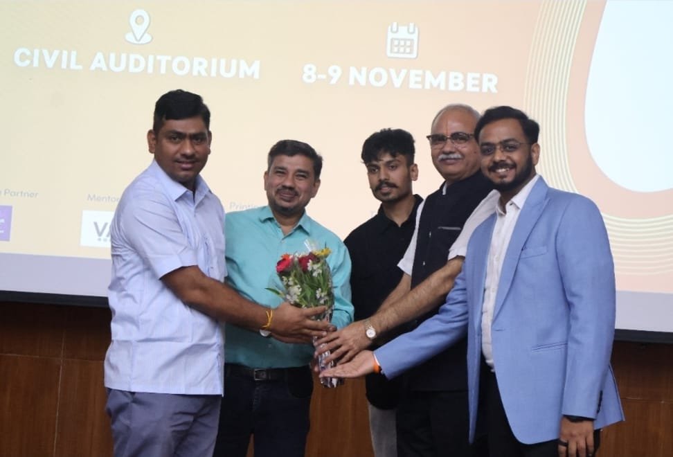 आइडिया से लेकर आईपीओ तक मैनिट में बिजनेस प्लान जूनियर का आगाज़