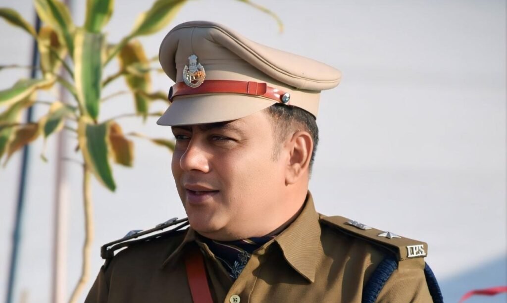 5 वर्षों में 1217 बच्चों को परिवार से मिलवाया, जीआरपी बनी प्लेटफॉर्म पर सतर्कता की नज़ीर