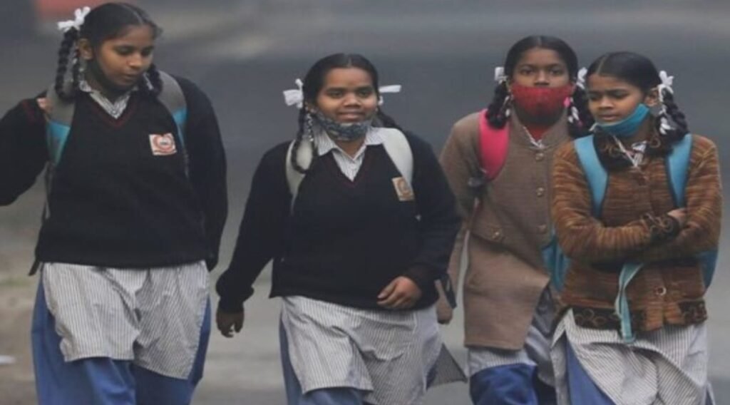 चंबल में 55 साल बाद टूट रहा सर्दी का रिकॉर्ड