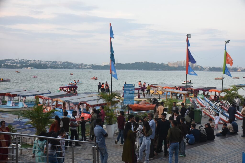 भोपाल-इंदौर पहाड़ों से भी अधिक ठंडे, मप्र के 18 जिलों में शीतलहर का अलर्ट