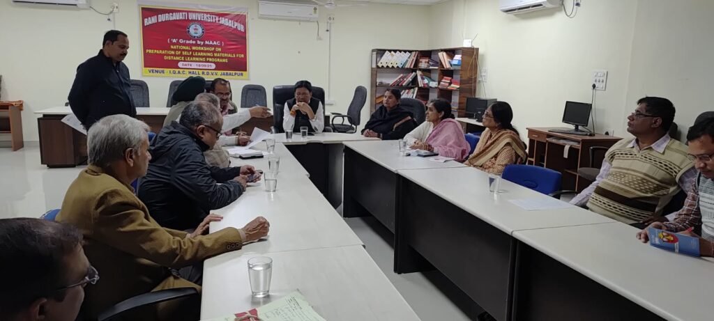 स्वर्ण पदक व उपाधि मिलने वालों की हुई रूपरेखा तय 