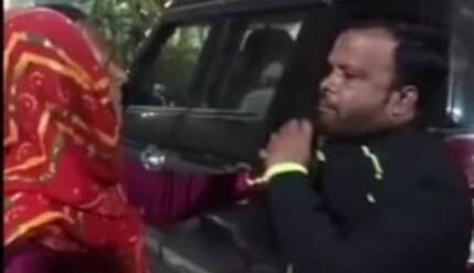 छतरपुर जिला अस्पताल में खून की दलाली का पर्दाफाश