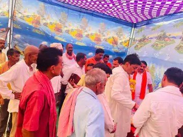 मछंड राजपरिवार के लोग कर रहे नि:शुल्क इलाज, मछंड को मिली नई पहचान