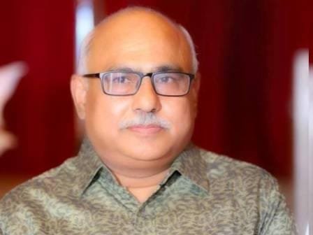 भाजपा प्रदेश अध्यक्ष खंडेलवाल रविवार को वंदेभारत से ग्वालियर आएंगे, लेंगे बड़ी बैठक