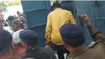 जहरीली शराब से 24 मौत मामले में 14 लोगों को 10-10 साल की सजा