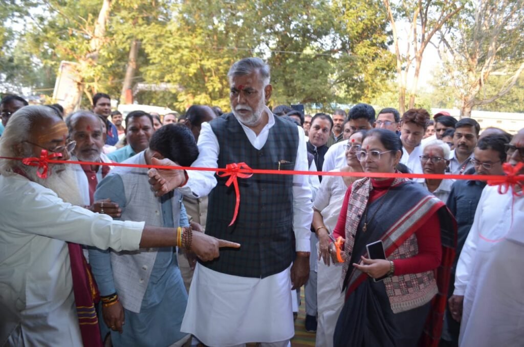 किरनापुर को 05 करोड़ 65 लाख से अधिक के विकास कार्यों की सौगात