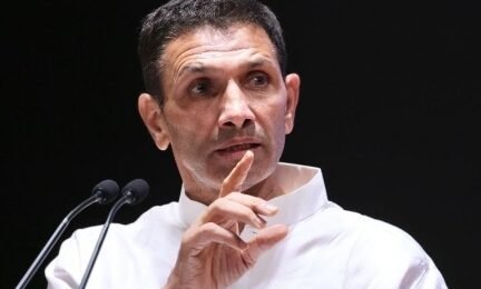 एमवाय अस्पताल में लापरवाही सिस्टमेटिक फेल्योर: पटवारी 