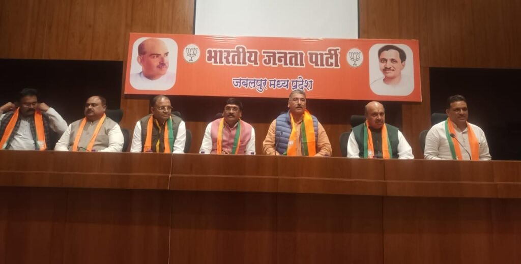 भाजपा का प्रत्येक कार्यकर्ता मतदाताओं का करे सहयोग: हितानंद