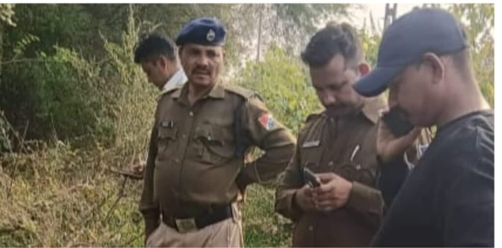 CRPF जवान की राइफल के दो मैगजीन और गोलियां हुई गायब, मैगजीन मिले; 40 गोलियां गायब