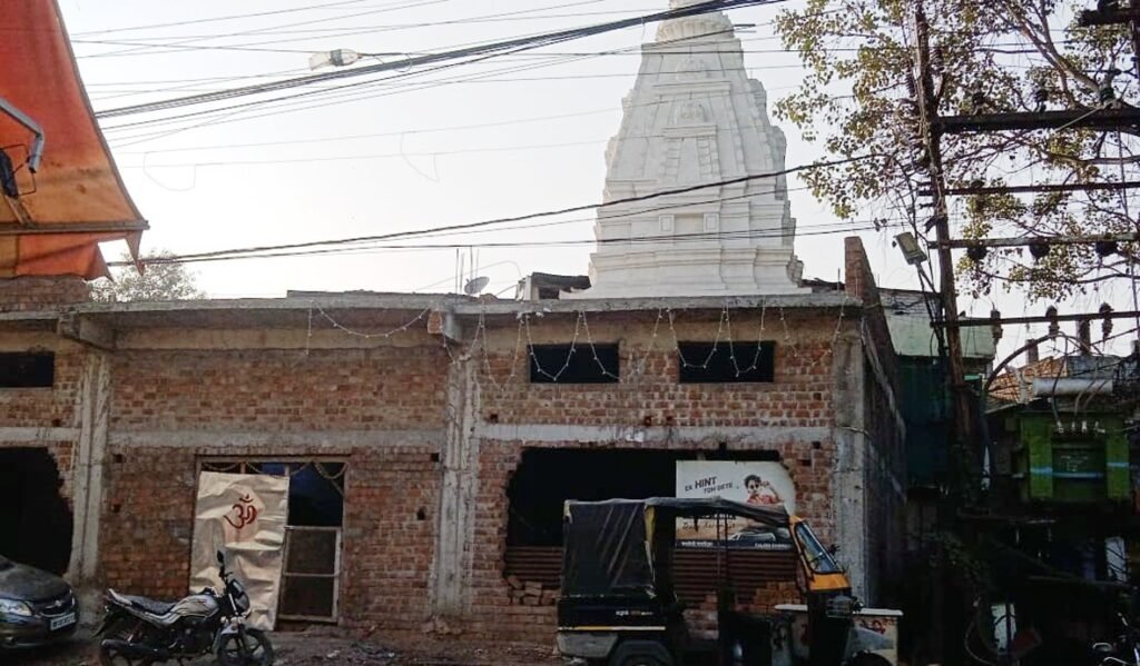 भूतेश्वर महादेव मंदिर भूमि विवाद में हाई कोर्ट का ऐतिहासिक फैसला!