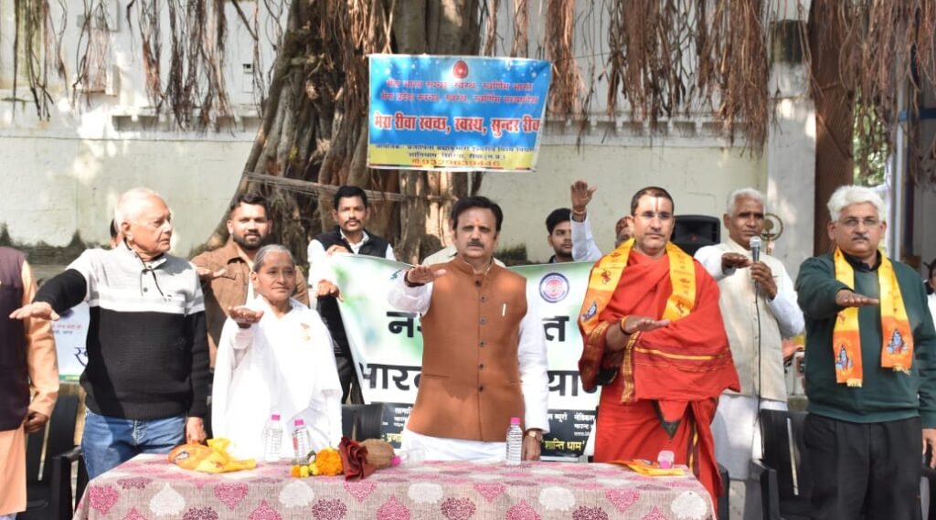 सामाजिक जागरूकता से ही सफल होगा नशामुक्ति अभियान