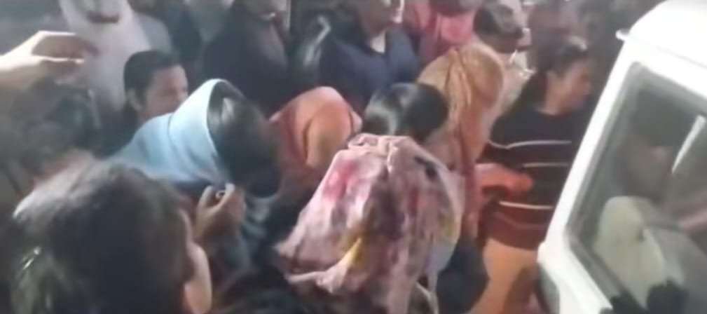 दो स्पा सेंटरों पर छापे में देह व्यापार का पर्दाफाश