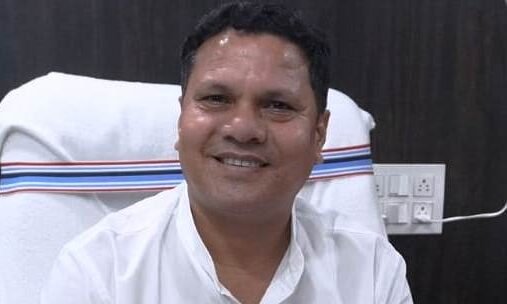ननि क्षेत्र के पात्र हितग्राहियों को मिलेगा आवासीय पट्टा: देवेश  