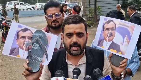 वर्मा का बयान अपमानजनक इससे महिलाओं और समाज का भी हो रहा अपमान: कांग्रेस