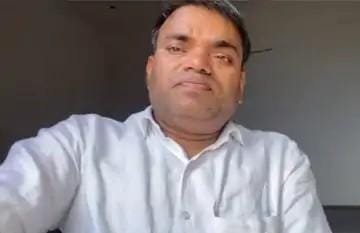 ग्वालियर में सम्यक समाज संघ के राष्ट्रीय अध्यक्ष पर हमला, कार से खींचा, पथराव किया, फिर तेज हुआ जातिगत तनाव