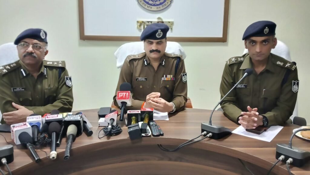 दुष्कर्मी सलमान को छह दिन शरण देने वालों की पहचान हुई, सख्त कार्रवाई होगी; फास्ट ट्रैक कोर्ट में चलेगा केस