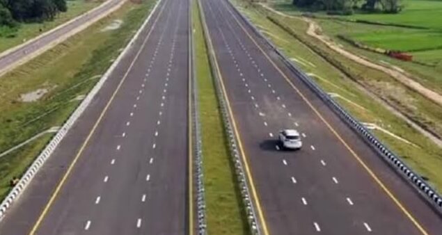 छतरपुर में सागर–कानपुर फोरलेन को मिली रफ्तार, एक्सप्रेस-वे की तर्ज पर बनेगा सागर–कानपुर फोरलेन