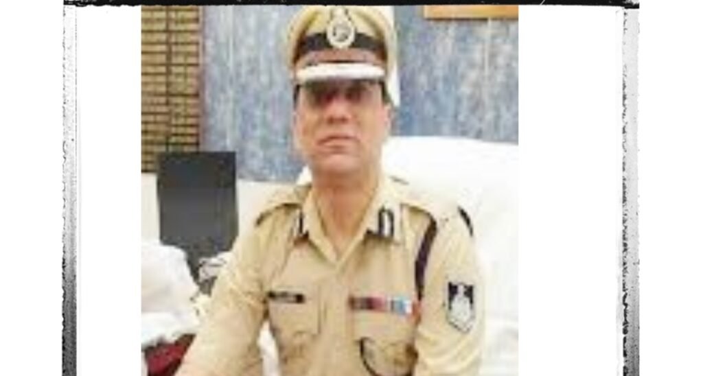 पुलिस का व्यवहार अच्छा हो, इस पर विशेष ध्यान रखे: गौरव   राजपूत