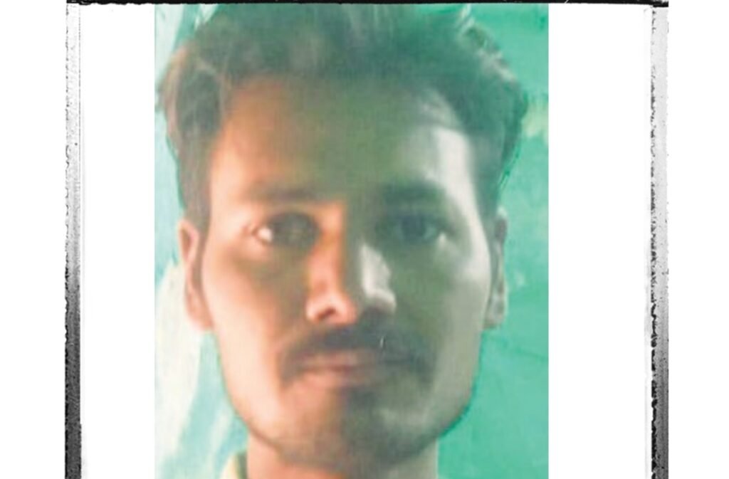 ट्रेन की चपेट में आने से युवक की मौत, तीन थानों में उलझा मामला