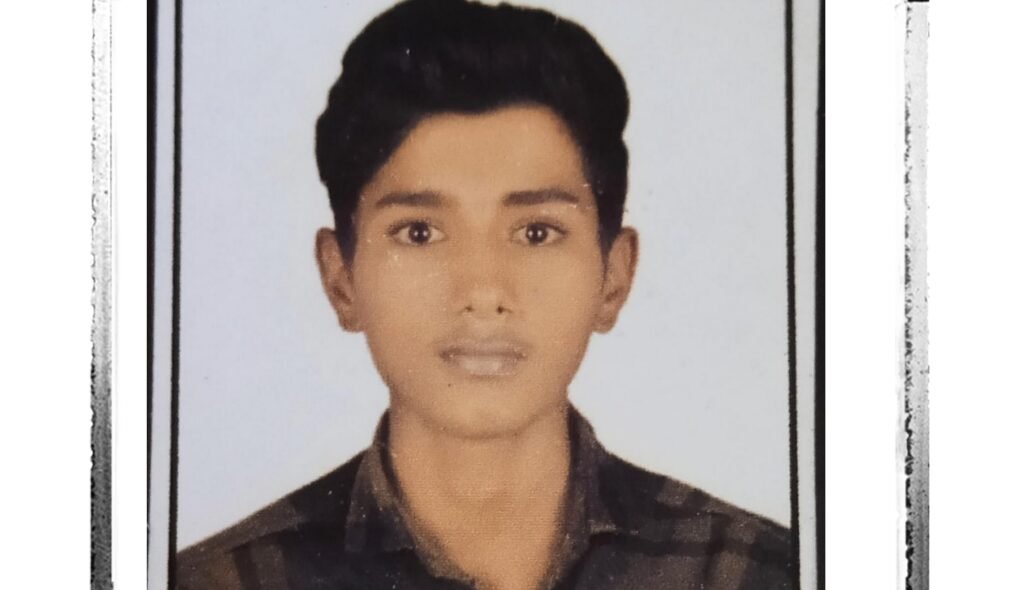 मॉडल स्कूल गरोठ के छात्र तूफान सिंह का राज्य स्तरीय प्रतियोगिता हेतु चयन