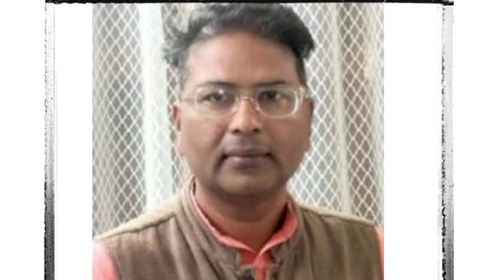 सड़क दुर्घटनाओं में बढ़ती मौतों पर कांग्रेस का गंभीर सवाल