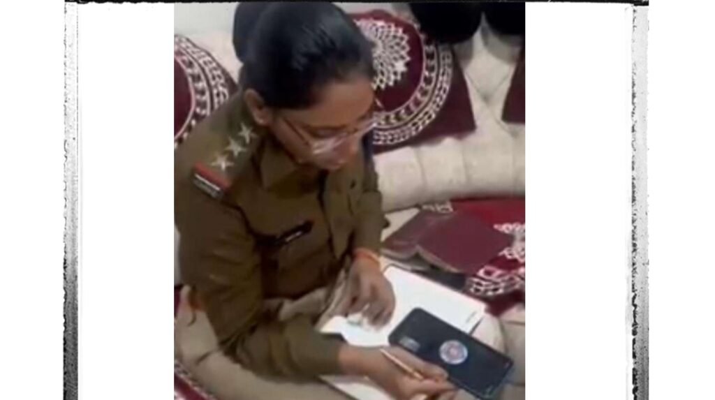 रिटायर्ड दंपत्ति तीन दिन तक ‘डिजिटल अरेस्ट’ में फंसे