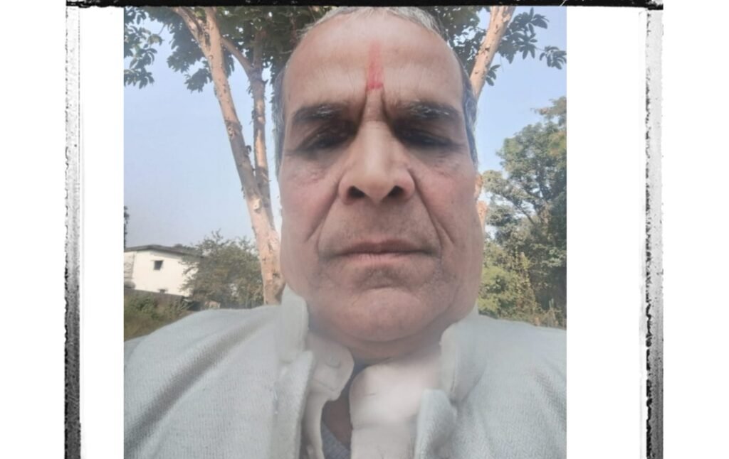 विप्र समाज की बैठक कल संतोष वर्मा घर में या जेल में के संकल्प के साथ होगा निर्णय