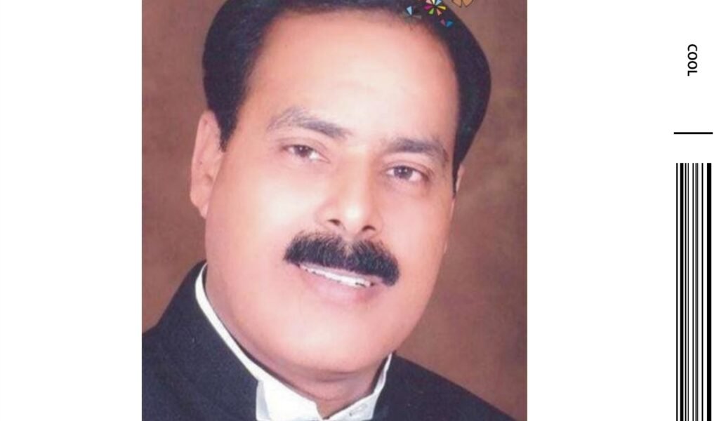 जिला कांग्रेस के पूर्व अध्यक्ष डॉ. दर्शन सिंह एड. की पुण्यतिथि आज मनेगी