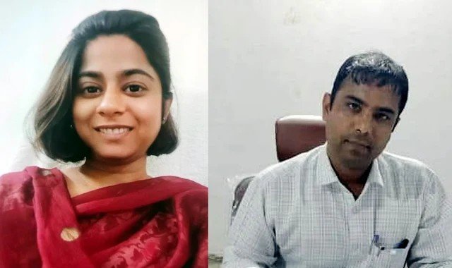 शिवपुरी जिले में 6 तहसीलदार एवं नायब तहसीलदारों के तबादले, पांडेय को खरई, भार्गव को खतौरा भेजा