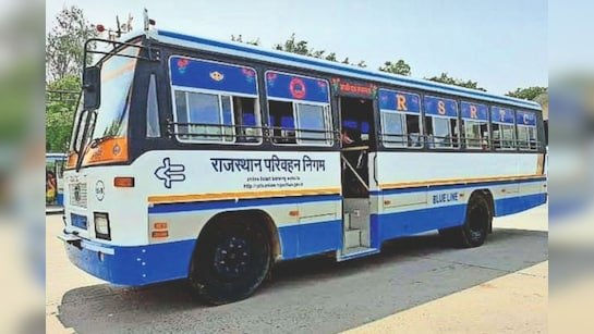 बस कंडक्टरों की मनमानी से परेशान यात्री, नहीं मिल रहा पक्का टिकट