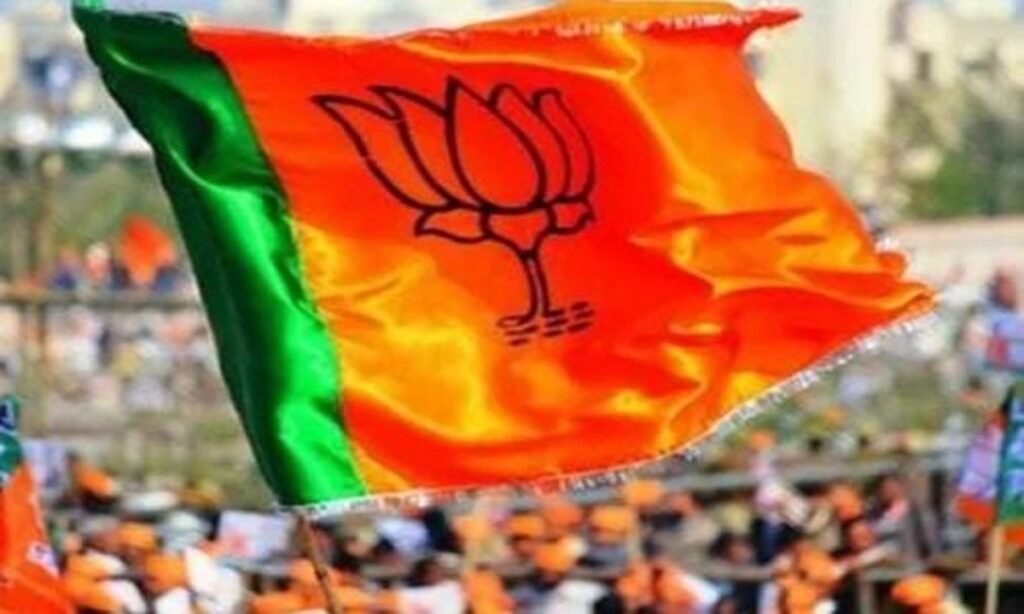 आज होने वाली भाजपा की बैठक पर ग्वालियर की भी नजर