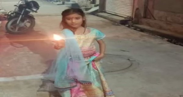 नातिन के बाद नानी की भी सड़क दुर्घटना में मौत, बायपास पर ट्रक ने मारी थी टक्कर