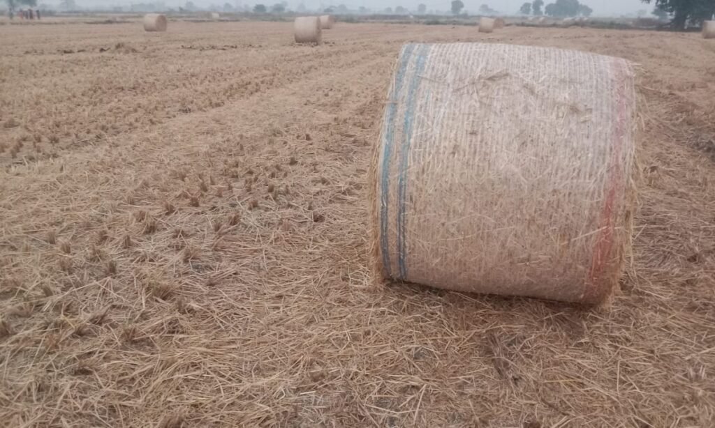 कहीं लग रही आग, तो कहीं बंडल ही नहीं उठे