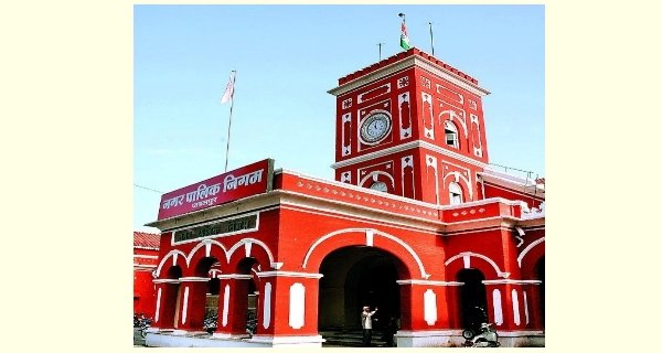 सी.एम. हैेल्पलाइन प्रकरणों के निराकरण में नगर निगम जबलपुर आया अव्वल